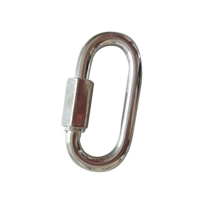 不锈钢链条连接环